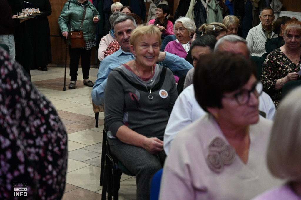 Dzień Seniora w Czarneńskim Centrum Kultury – foto