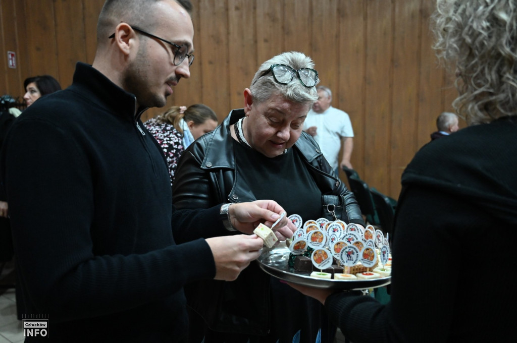 Dzień Seniora w Czarneńskim Centrum Kultury – foto