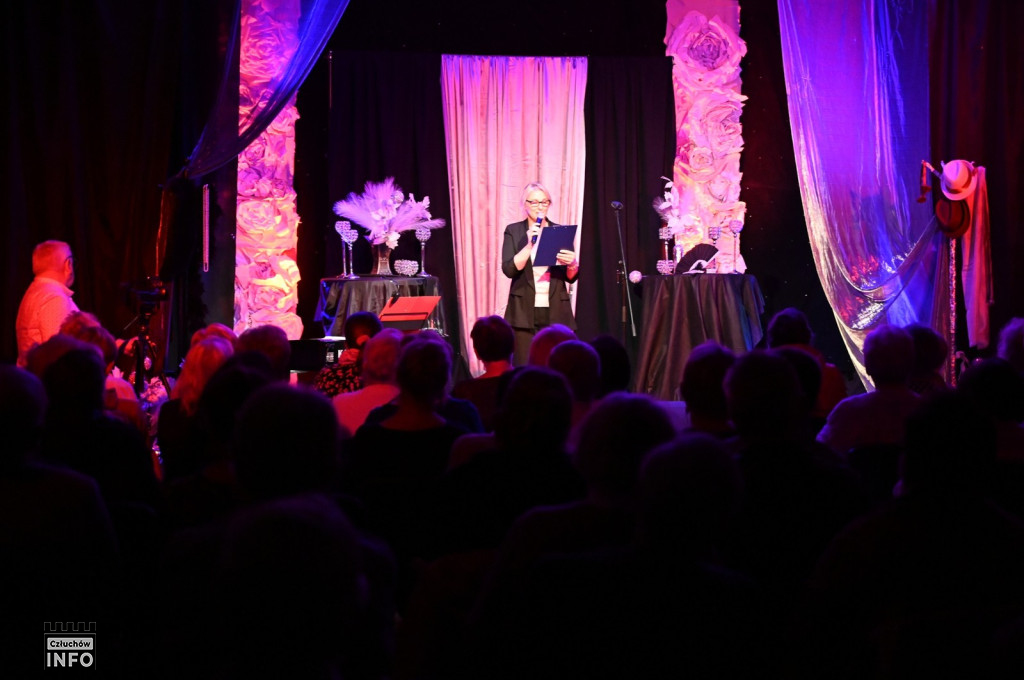 Dzień Seniora w Czarneńskim Centrum Kultury – foto