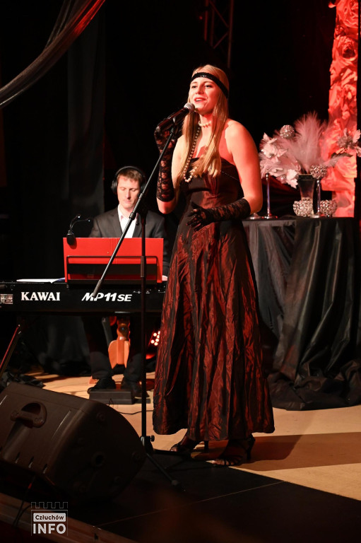 Dzień Seniora w Czarneńskim Centrum Kultury – foto