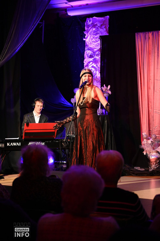 Dzień Seniora w Czarneńskim Centrum Kultury – foto