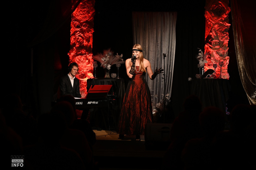 Dzień Seniora w Czarneńskim Centrum Kultury – foto