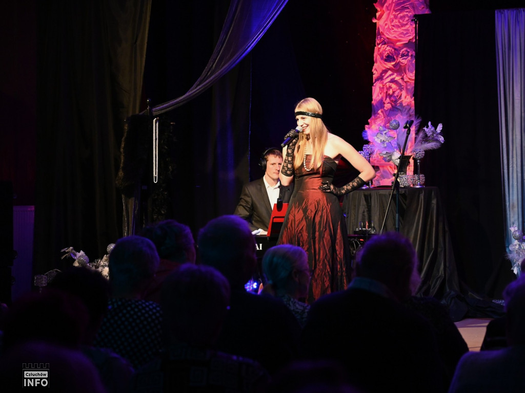 Dzień Seniora w Czarneńskim Centrum Kultury – foto