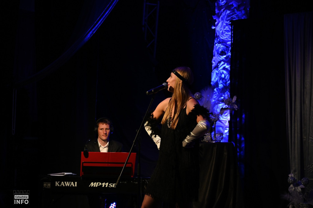 Dzień Seniora w Czarneńskim Centrum Kultury – foto