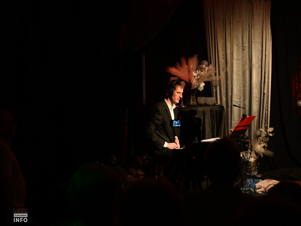 Dzień Seniora w Czarneńskim Centrum Kultury – foto