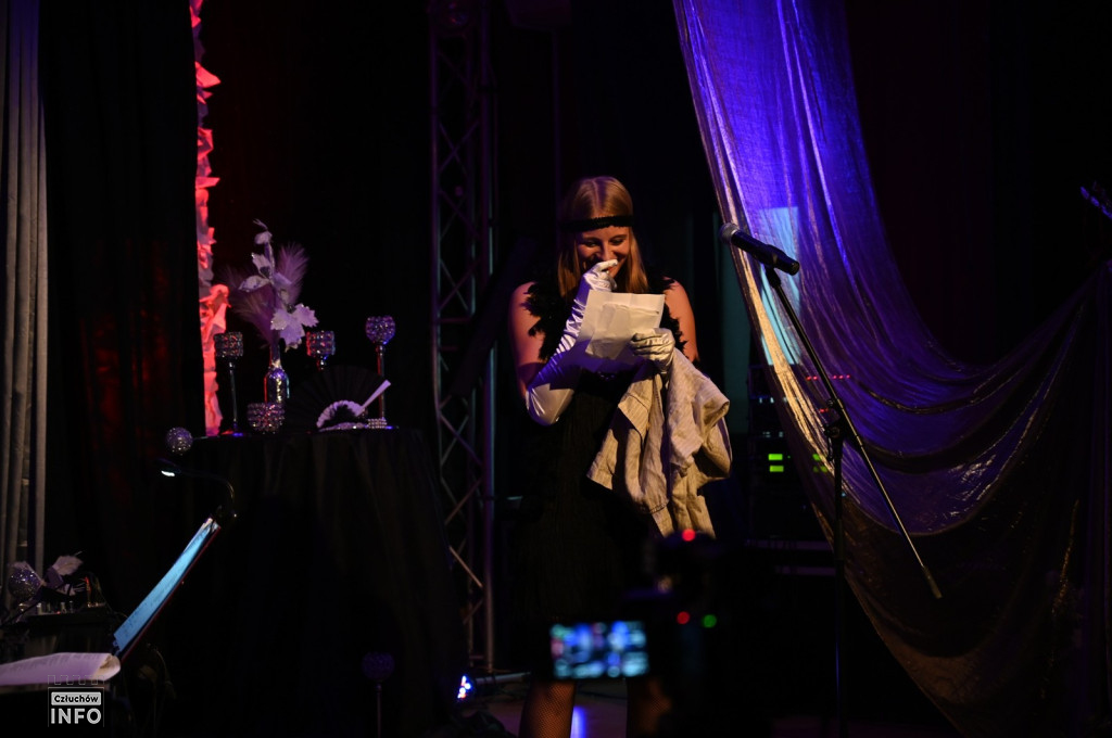 Dzień Seniora w Czarneńskim Centrum Kultury – foto