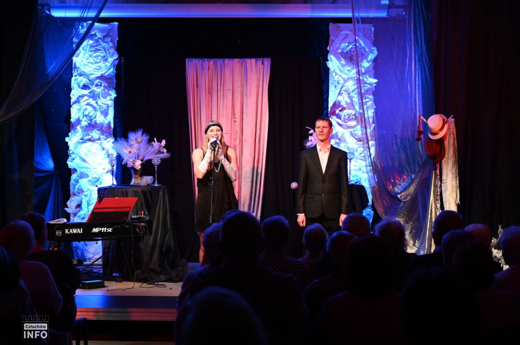 Dzień Seniora w Czarneńskim Centrum Kultury – foto