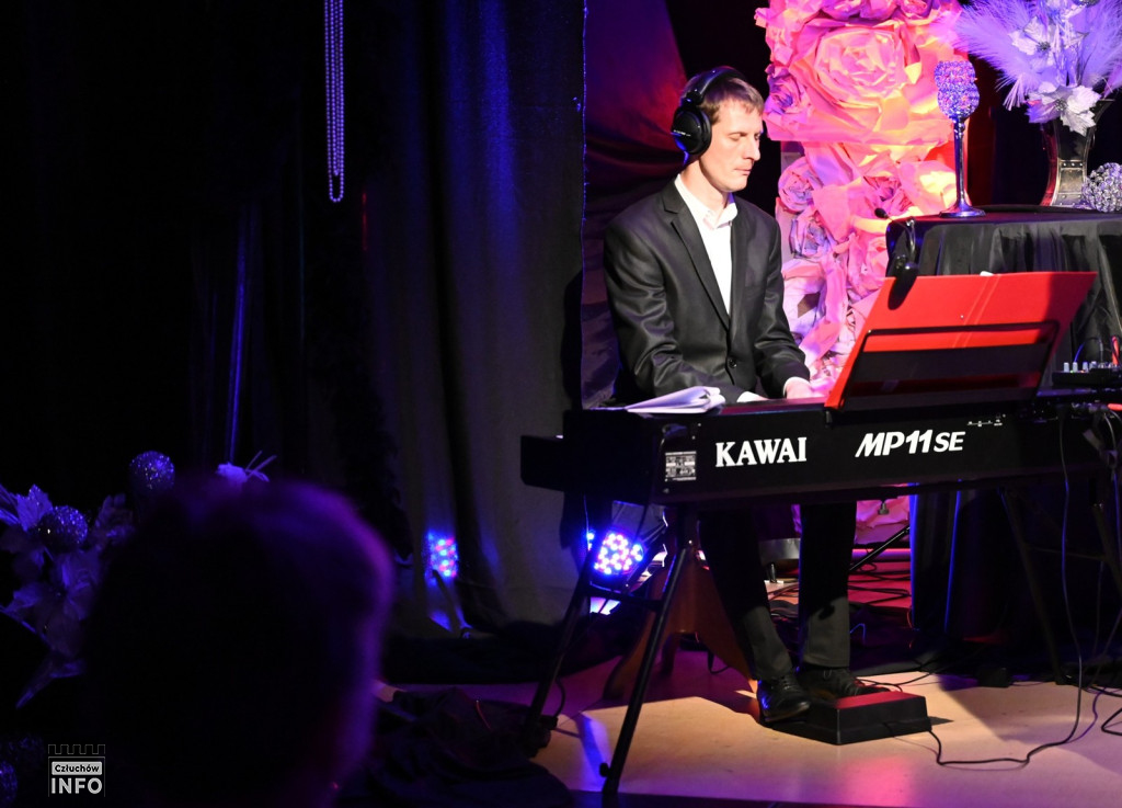 Dzień Seniora w Czarneńskim Centrum Kultury – foto