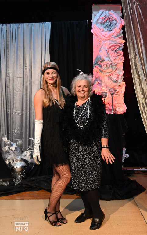 Dzień Seniora w Czarneńskim Centrum Kultury – foto