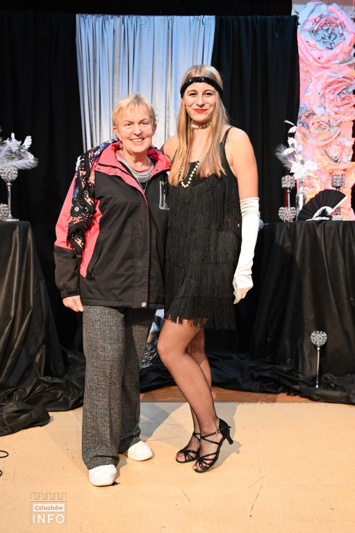 Dzień Seniora w Czarneńskim Centrum Kultury – foto