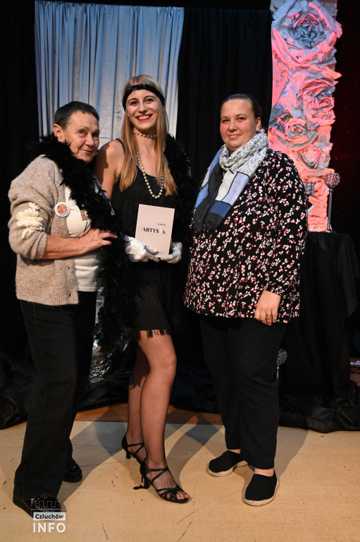 Dzień Seniora w Czarneńskim Centrum Kultury – foto