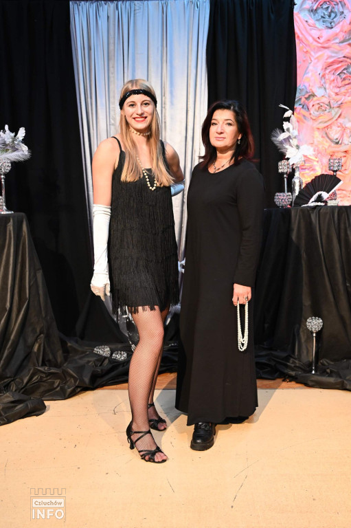 Dzień Seniora w Czarneńskim Centrum Kultury – foto