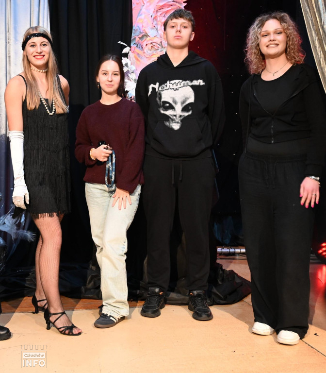 Dzień Seniora w Czarneńskim Centrum Kultury – foto