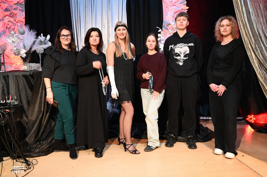 Dzień Seniora w Czarneńskim Centrum Kultury – foto