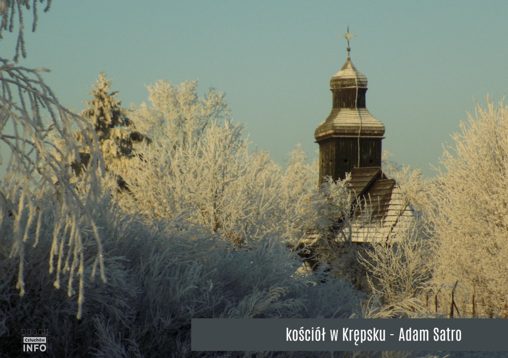 Konkurs „Gmina Człuchów na Fotografii 2025” – foto