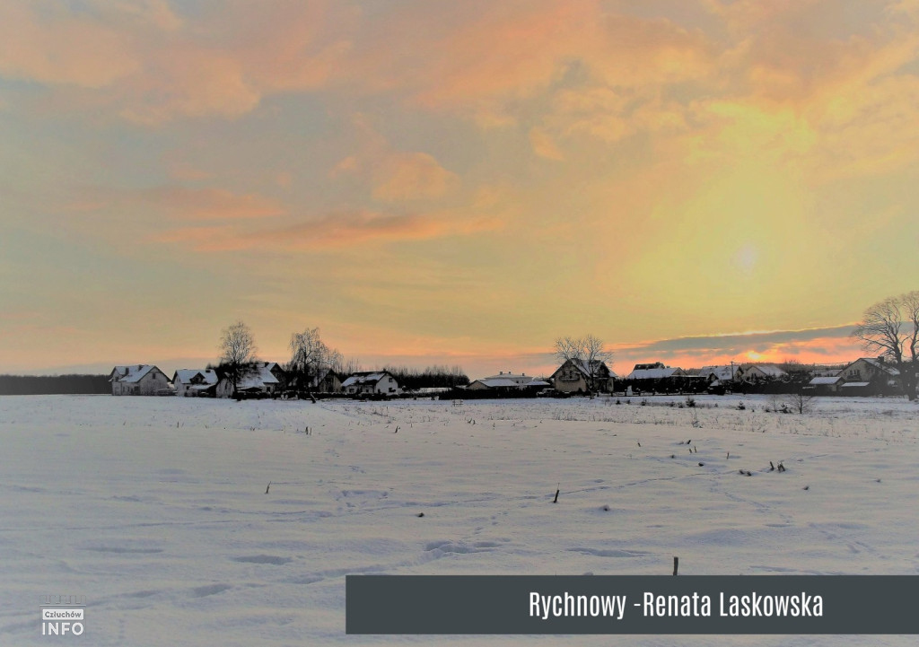 Konkurs „Gmina Człuchów na Fotografii 2025” – foto