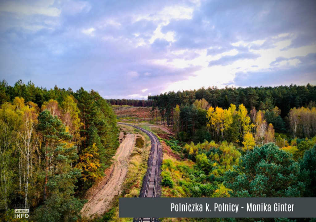 Konkurs „Gmina Człuchów na Fotografii 2025” – foto