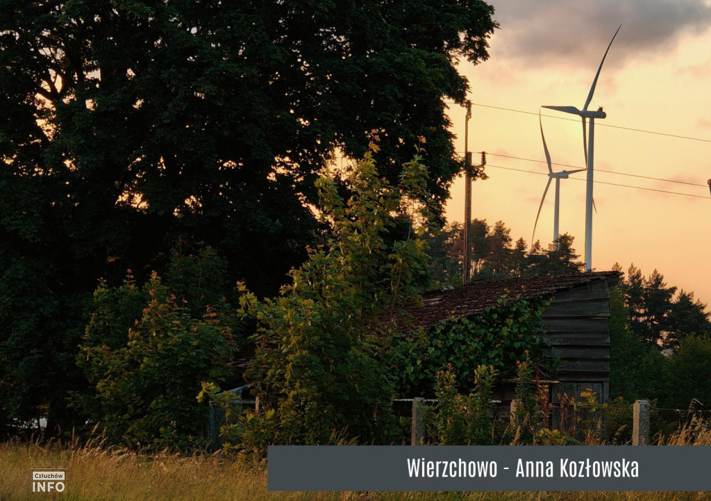 Konkurs „Gmina Człuchów na Fotografii 2025” – foto