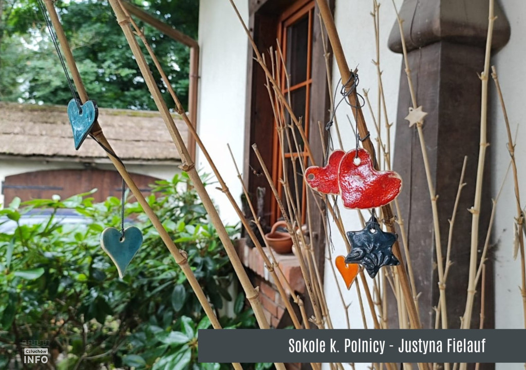 Konkurs „Gmina Człuchów na Fotografii 2025” – foto