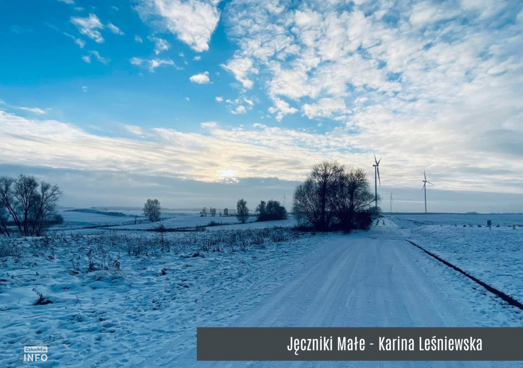 Konkurs „Gmina Człuchów na Fotografii 2025” – foto