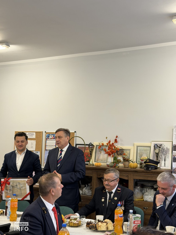 Msza święta z okazji Dnia Kolejarza – zdjęcia