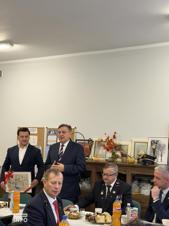 Msza święta z okazji Dnia Kolejarza – zdjęcia