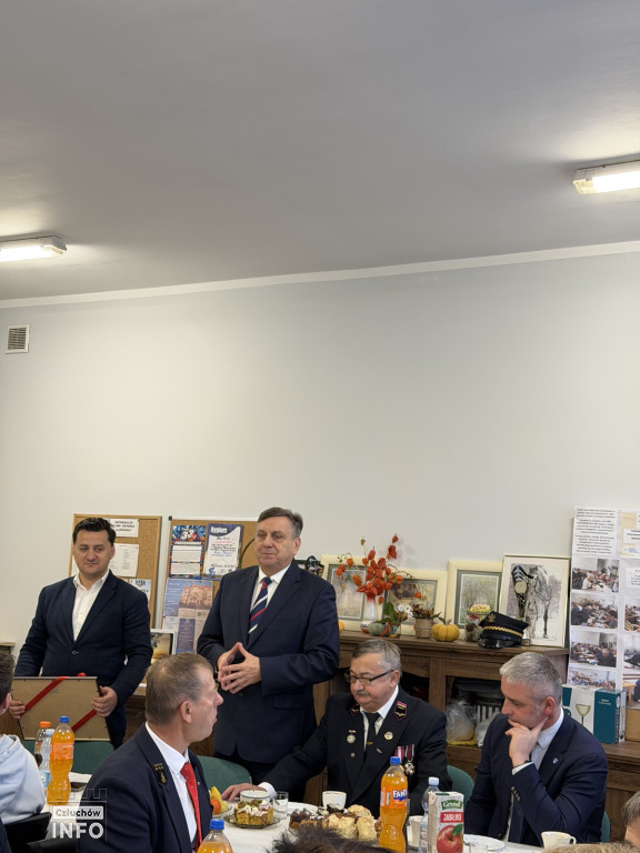 Msza święta z okazji Dnia Kolejarza – zdjęcia