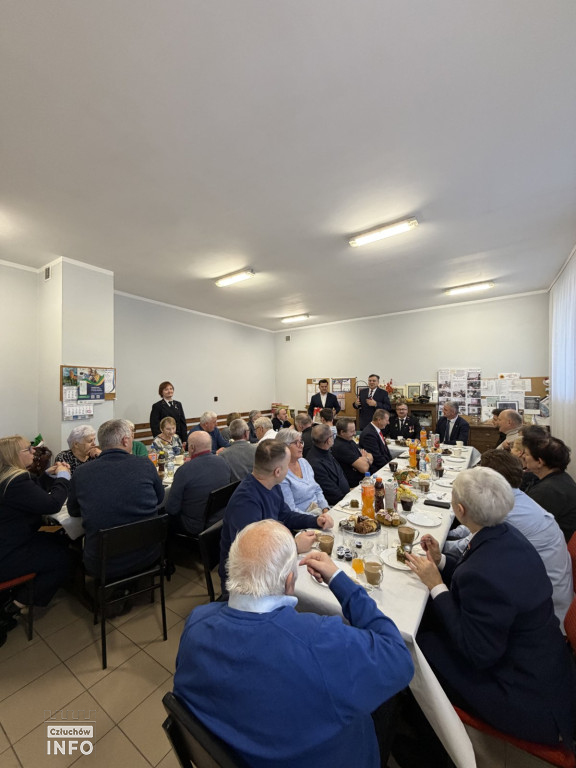 Msza święta z okazji Dnia Kolejarza – zdjęcia