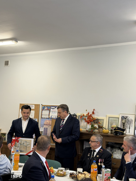 Msza święta z okazji Dnia Kolejarza – zdjęcia