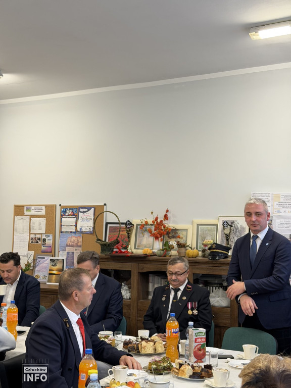 Msza święta z okazji Dnia Kolejarza – zdjęcia