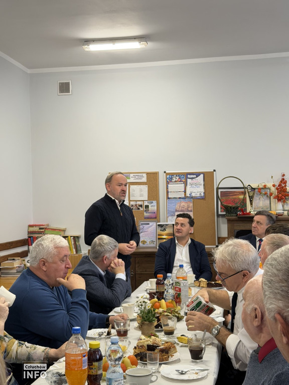 Msza święta z okazji Dnia Kolejarza – zdjęcia