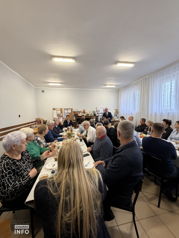 Msza święta z okazji Dnia Kolejarza – zdjęcia