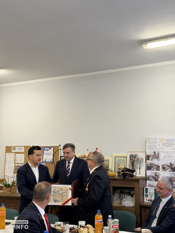 Msza święta z okazji Dnia Kolejarza – zdjęcia