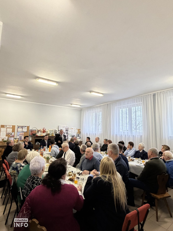 Msza święta z okazji Dnia Kolejarza – zdjęcia