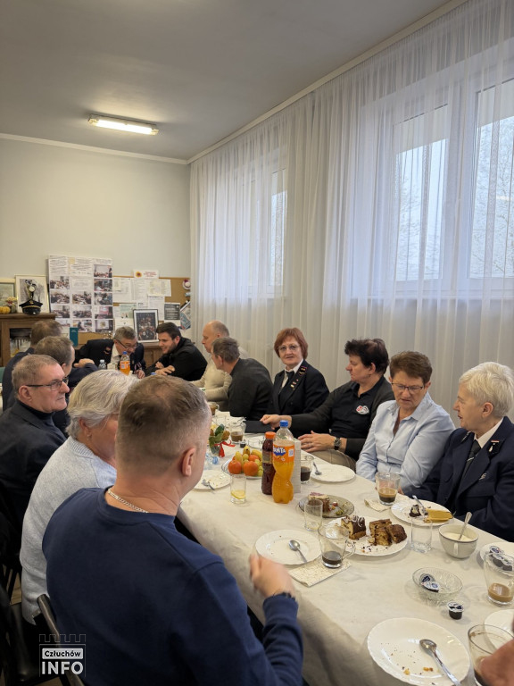 Msza święta z okazji Dnia Kolejarza – zdjęcia