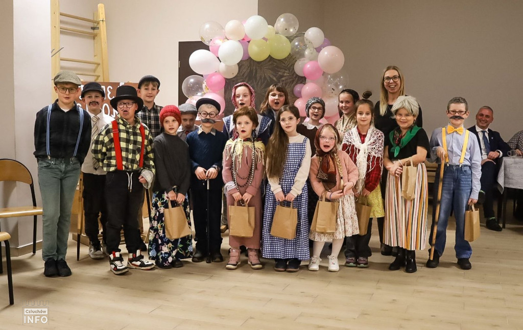 Dni Seniora 2025 w Gminie Człuchów – fotorelacja