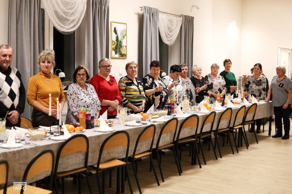 Dni Seniora 2025 w Gminie Człuchów – fotorelacja