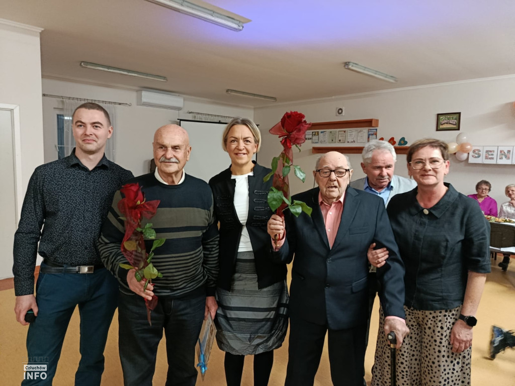 Dni Seniora 2025 w Gminie Człuchów – fotorelacja