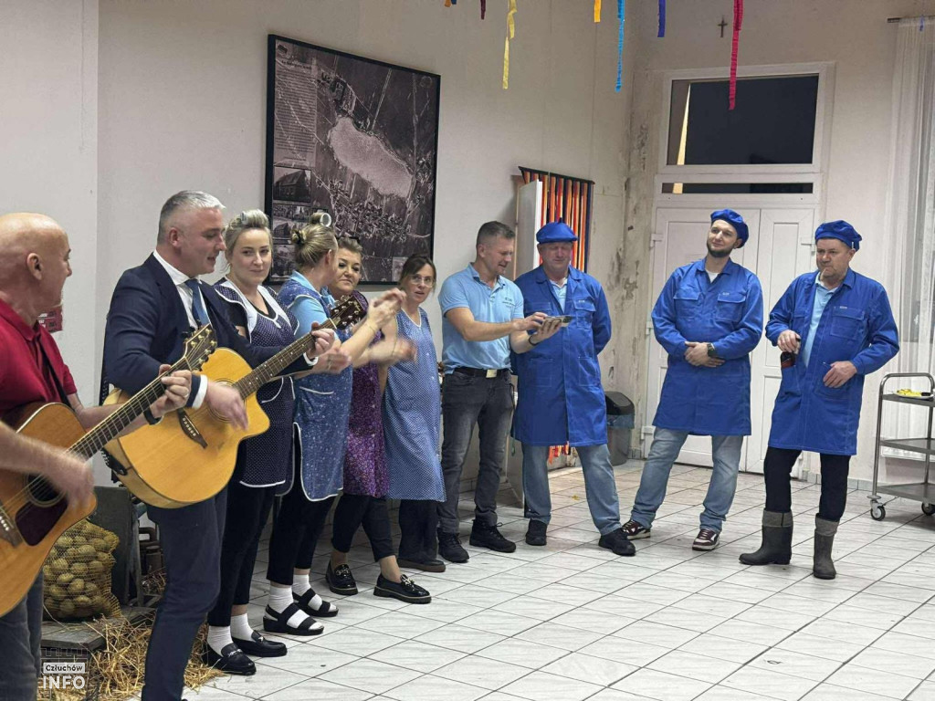 Dni Seniora 2025 w Gminie Człuchów – fotorelacja