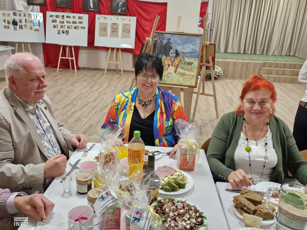 Dni Seniora 2025 w Gminie Człuchów – fotorelacja