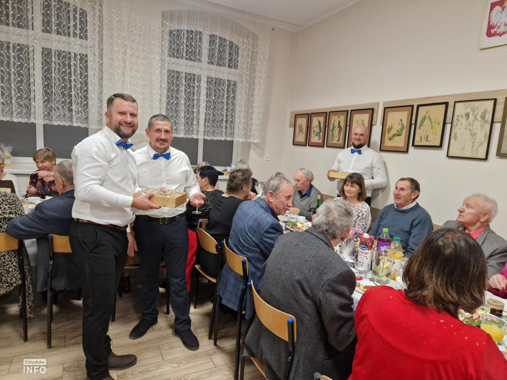 Dni Seniora 2025 w Gminie Człuchów – fotorelacja