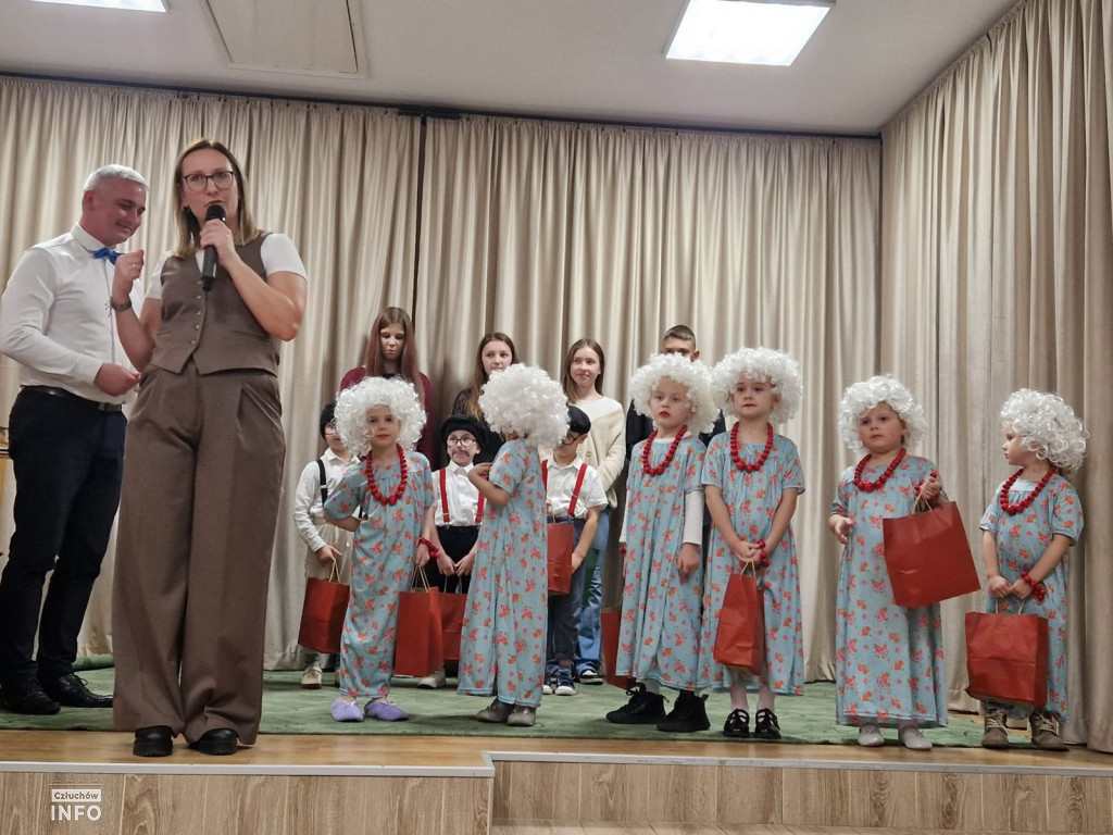 Dni Seniora 2025 w Gminie Człuchów – fotorelacja