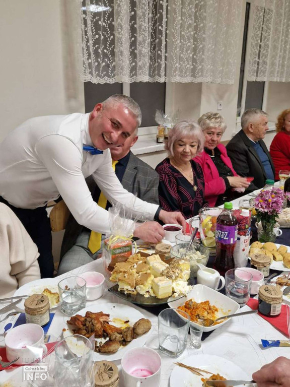 Dni Seniora 2025 w Gminie Człuchów – fotorelacja