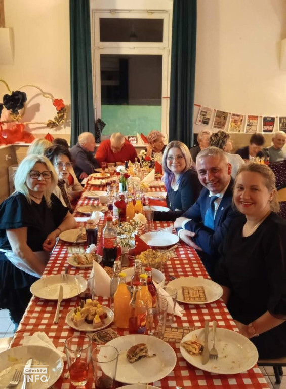 Dni Seniora 2025 w Gminie Człuchów – fotorelacja