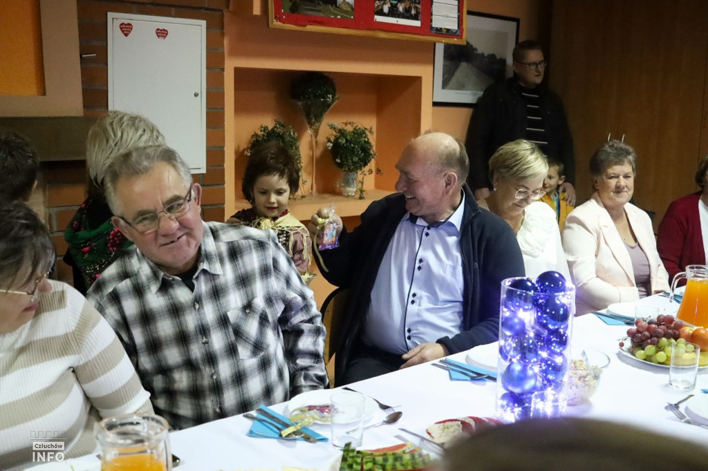 Dni Seniora 2025 w Gminie Człuchów – fotorelacja