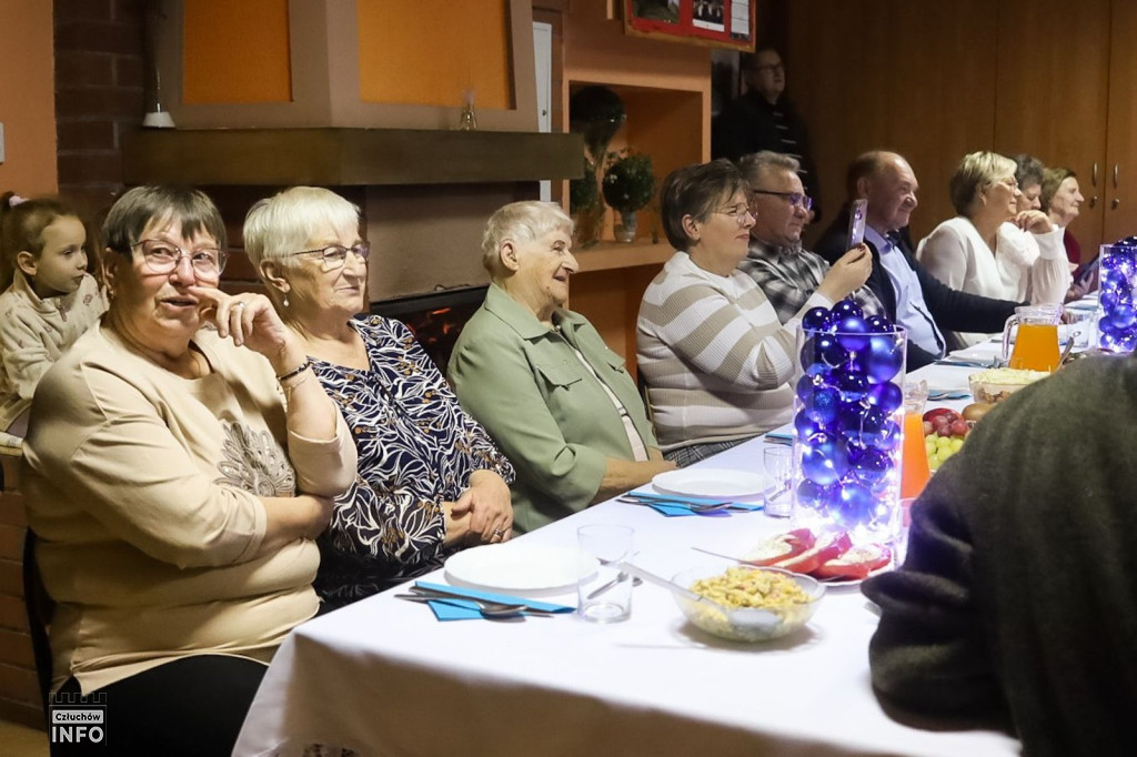 Dni Seniora 2025 w Gminie Człuchów – fotorelacja