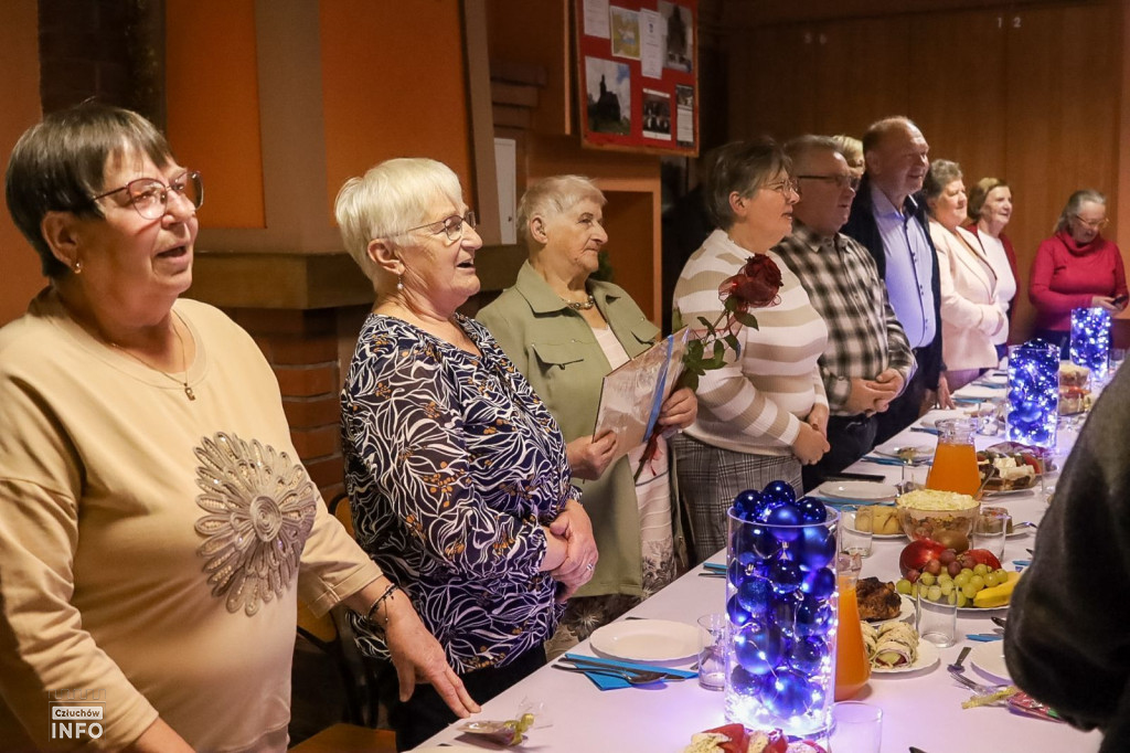 Dni Seniora 2025 w Gminie Człuchów – fotorelacja