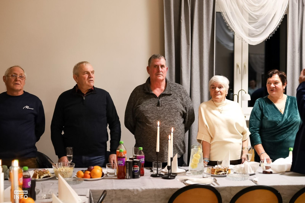 Dni Seniora 2025 w Gminie Człuchów – fotorelacja