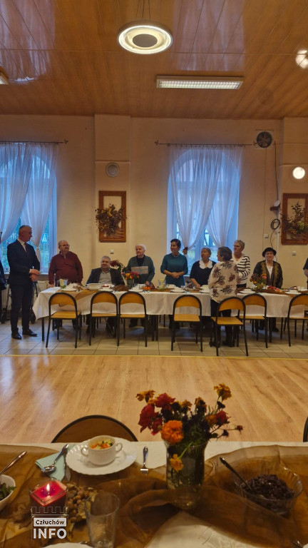 Dni Seniora 2025 w Gminie Człuchów – fotorelacja