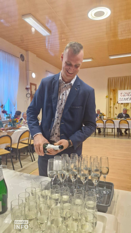 Dni Seniora 2025 w Gminie Człuchów – fotorelacja